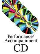 GO TELL IT! Performance/Accompaniment CD by - Schrader Jack - for Performanc (GO TELL IT!)