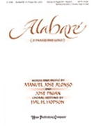 Alabare (O Praise The Lord) by - Hopson Hal H - for SATB (ALABARE (O Praise th)