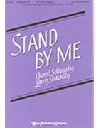 Stand By Me by Tindley Charles - Shackley Larry - for SATB