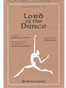 Lord Of The Dance by Carter Sydney - Hart Don - for SAB and Piano
