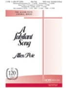 Jubilant Song by Pote Allen for SSAA