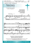 Sanctuary by Thompson and Scruggs - Larson Lloyd - for SAB