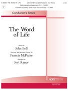 Word of Life by - Raney Joel - John L. Bell for CondScore (WILD MOUNTAIN THYME)