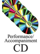 Behold the Savior of Mankind by Cameron Wes Wesley and Cameron for Performance/Accompaniment CD