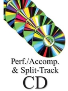 Go Down to the River - P/ACD by for