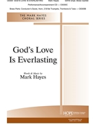God's Love is Everlasting
