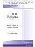 10,000 Reasons (Bless the Lord)