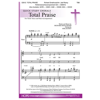 Total Praise