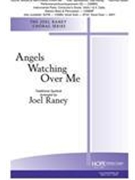 Angels Watching Over Me
