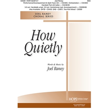 How Quietly