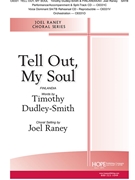 Tell Out My Soul