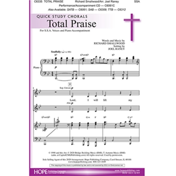 Total Praise