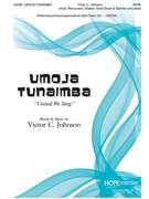 Umoja Tunaimba (United We Sing)