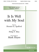 It Is Well With My Soul