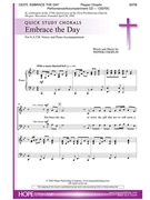 Embrace the Day