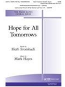 Hope for All Tomorrows