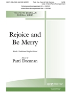 Rejoice and Be Merry