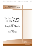 In the Simple In the Small