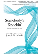 Somebody's Knockin