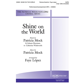 Shine on the World