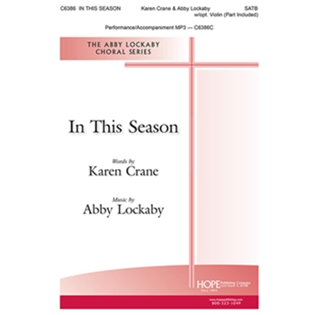 In This Season