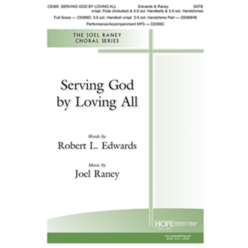 Serving God by Loving All