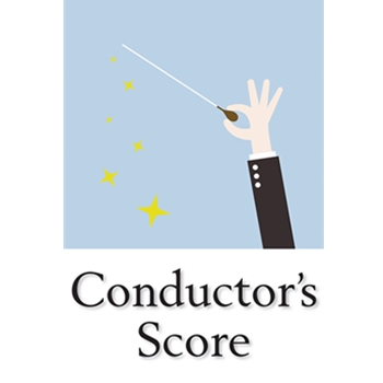 Serving God by Loving All - Full Score