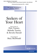Seekers of Your Heart