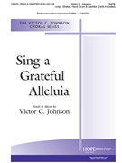 Sing a Grateful Alleluia