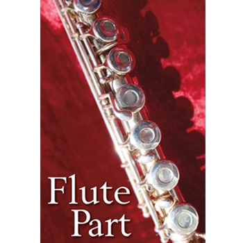 Table of Plenty - Flute Part
