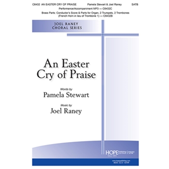 Easter Cry of Praise