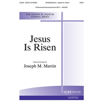 Jesus Is Risen