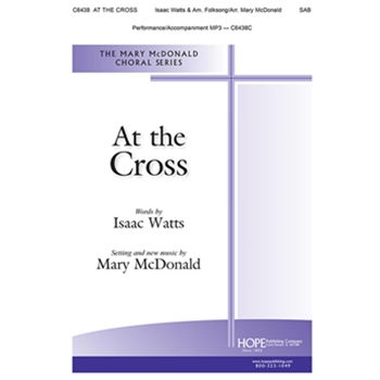 At the Cross