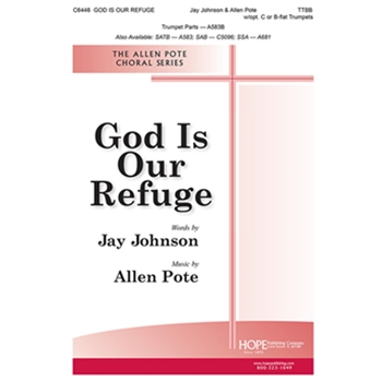 God Is Our Refuge