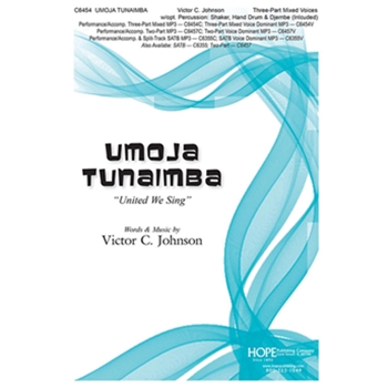 Umoja Tunaimba