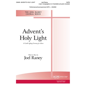 Advent's Holy Light