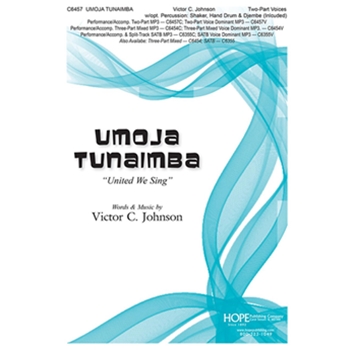 Umoja Tunaimba