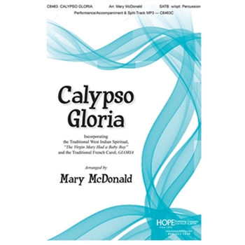 Calypso Gloria