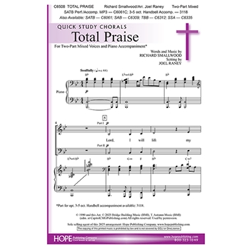 Total Praise