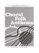 There's A Quiet Understanding by Smith - Wilson - for SATB