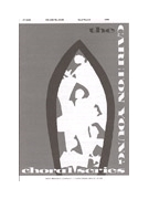 Go And Tell John by Pfautsch Lloyd for SATB