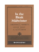 In The Bleak Midwinter by Holst Gustave - Smith G Alan - for 3-Part Mixed