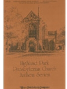 When In Our Music God Is Glorified by Stanford Sir Charles Villiers - Ferguson John - Fred Pratt Green for SATB