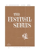CROWN HIM WITH MANY CROWNS SATB & Brass by - Wilson John - for SATB (CROWN HIM WITH MANY)