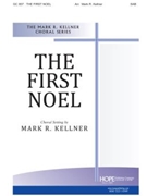 First Noel by - Kellner Mark - for SAB (FIRST NOEL THE)