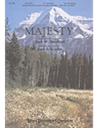 Majesty by Hayford Jack - Schrader Jack - for 2-Part Mixed