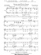 Soon & Very Soon by Crouch Andrae - Schrader Jack - for TTBB