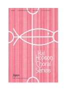 CHRISTMAS ANTIPHONAL A SATB & Handbells by Hopson Hal H for SATB