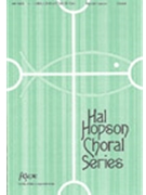 Lord Lead Us Day By Day by - Hopson Hal H - for Unison (LORD LEAD US DAY BY)