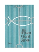 Concertato On Christ The Lord Is Risen by - Hopson Hal H - for SATB (Easter Hymn-lyra Dav)